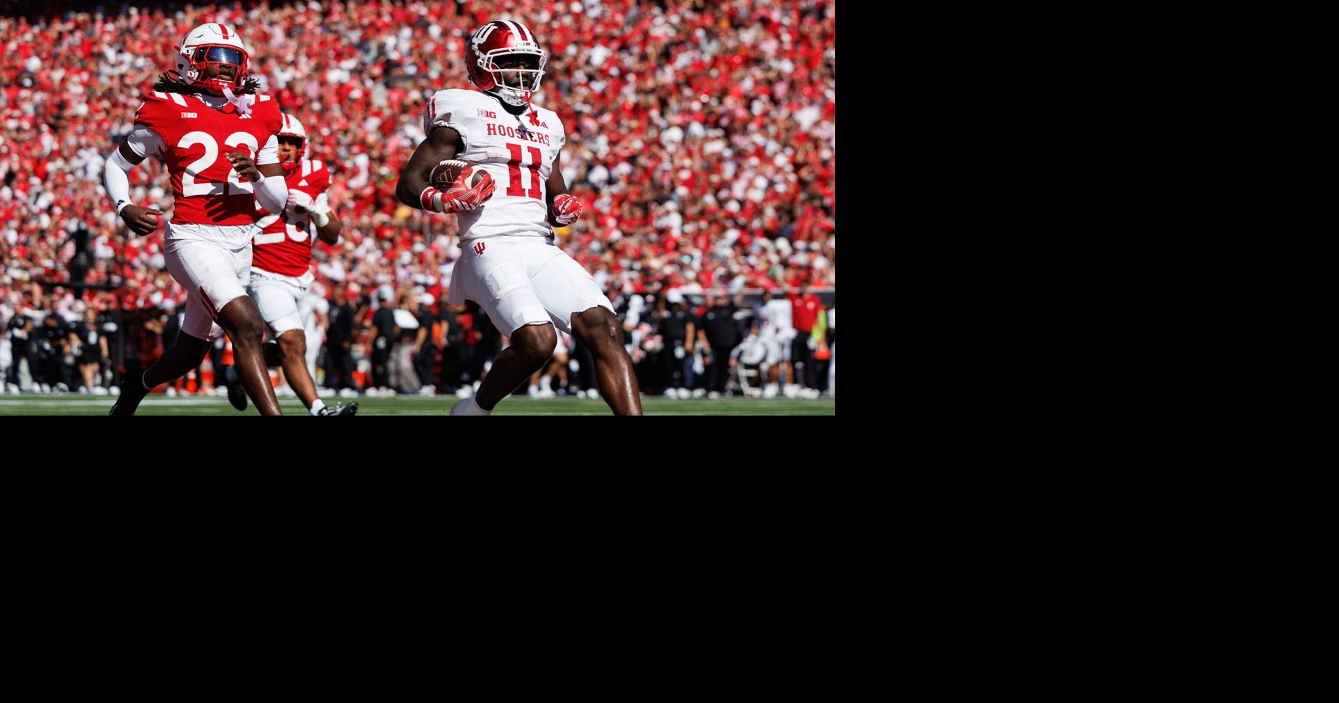 McKewon: Nebraska's come too close, too often, to get too much praise for coming close again