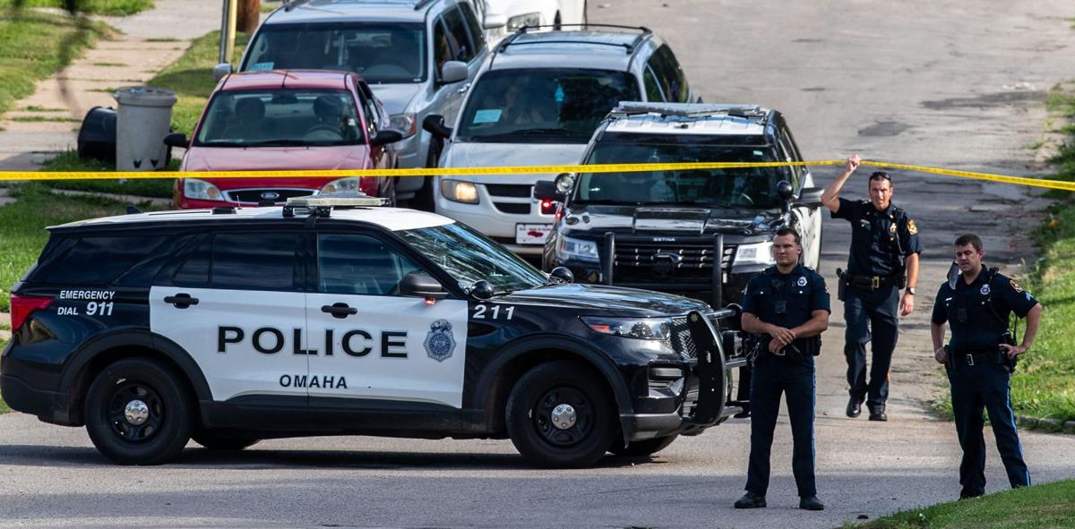 Omaha police investigate two shootings Crime News