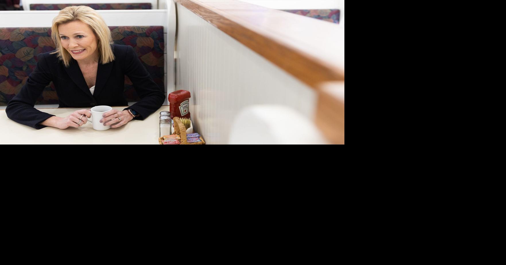 Late to join the race, Thibodeau says next governor needs to put