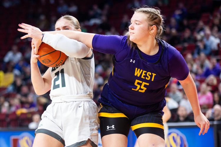 TBirds go flying in Bellevue West seals first state championship game