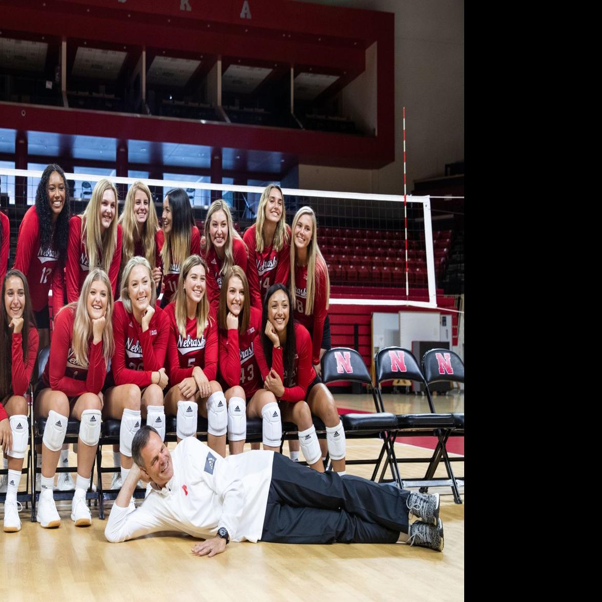 Nebraska Volleyball S Loss In Title Match Created A Monster The Huskers Are Ready To Unleash It Volleyball Omaha Com