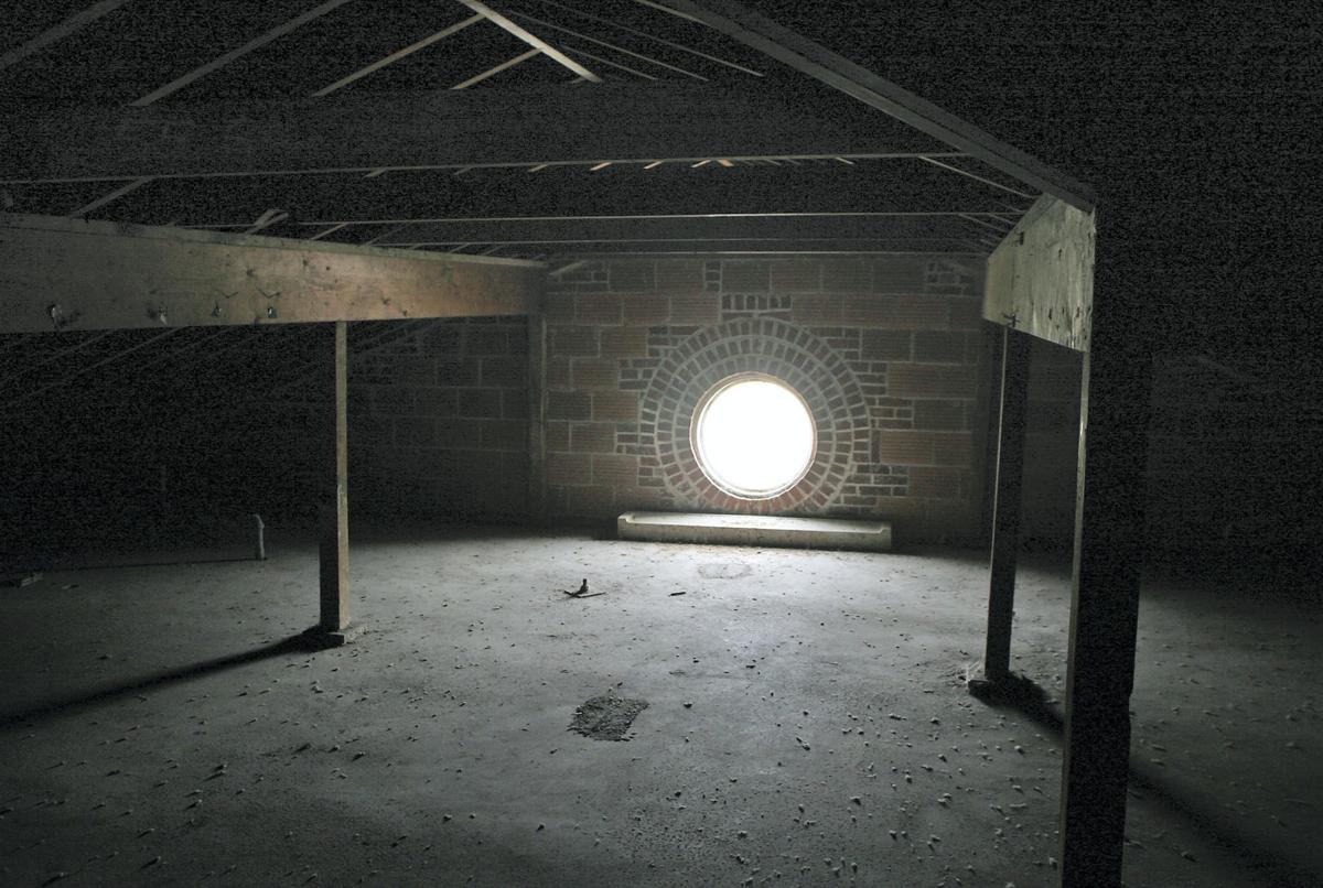 Ghost stories abound at Offutt Air Force Base Good News