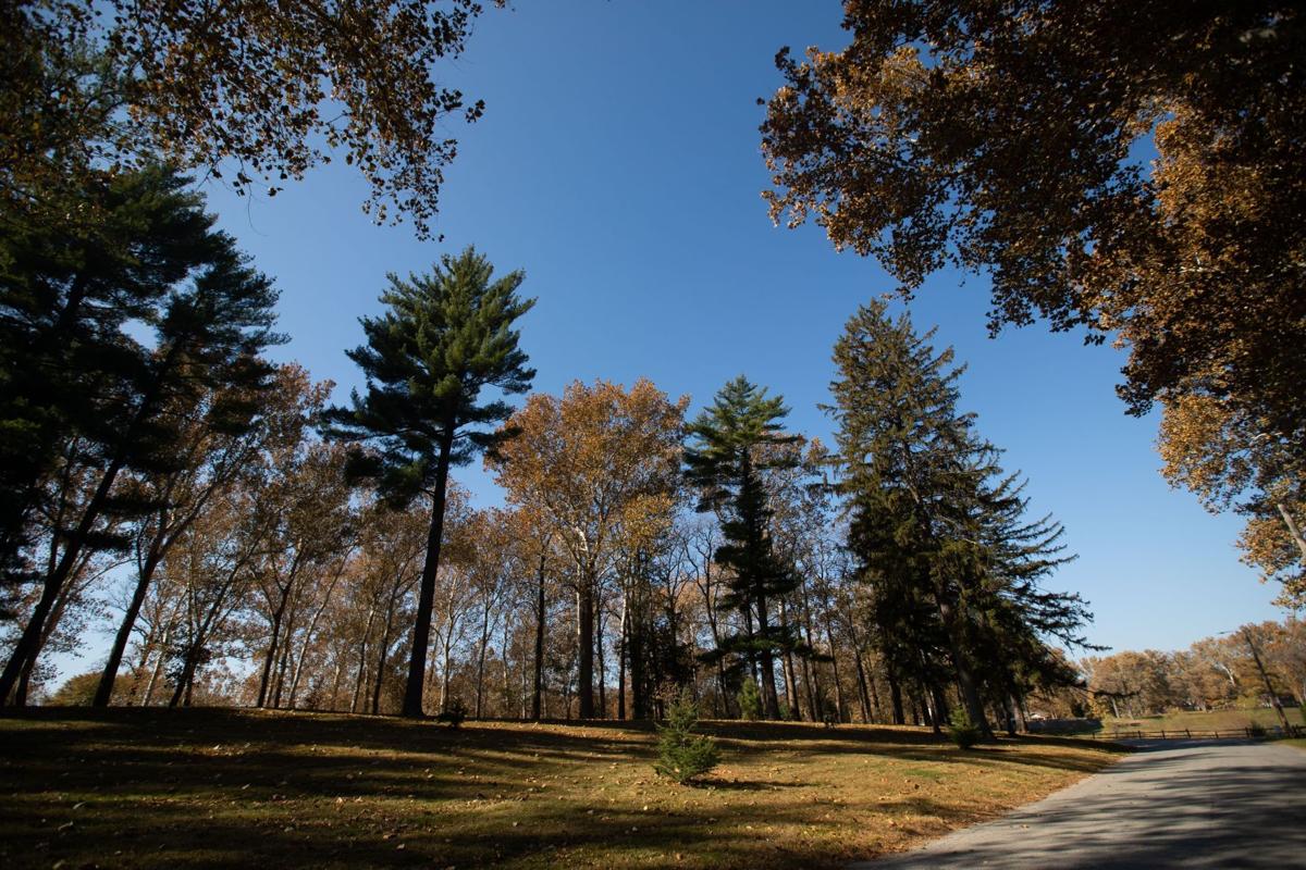 Miller Park has a whole new shine in Omaha