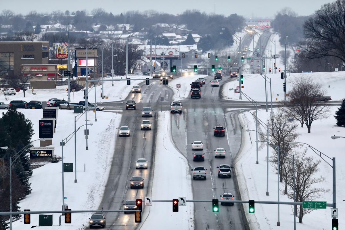 Bundle Up This Bitter Cold Isn T Going Anywhere Weather Omaha Com