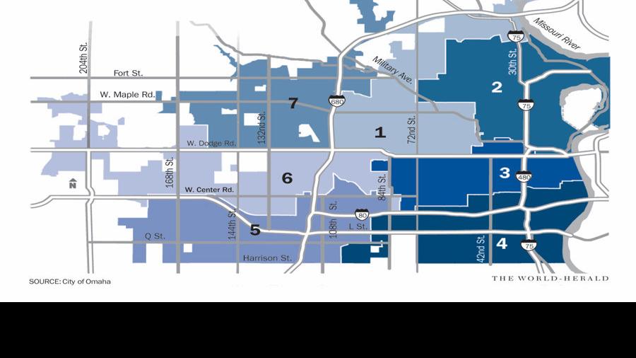 Your guide to Omaha's primary election today State & Regional