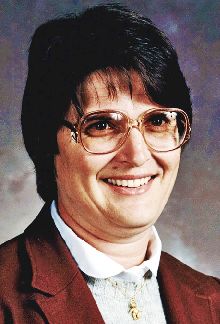 Greuel, Jacquelyn A. (Borcyk)