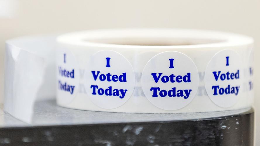 Live updates Nebraska results for the 2024 election