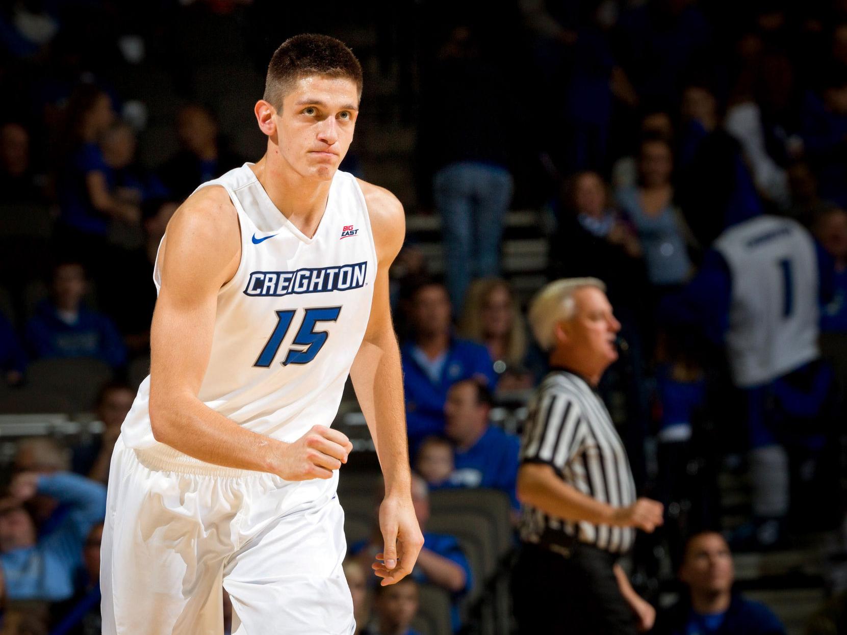 Martin Krampelj Is Recharging In Slovenia Then Adding Juice To