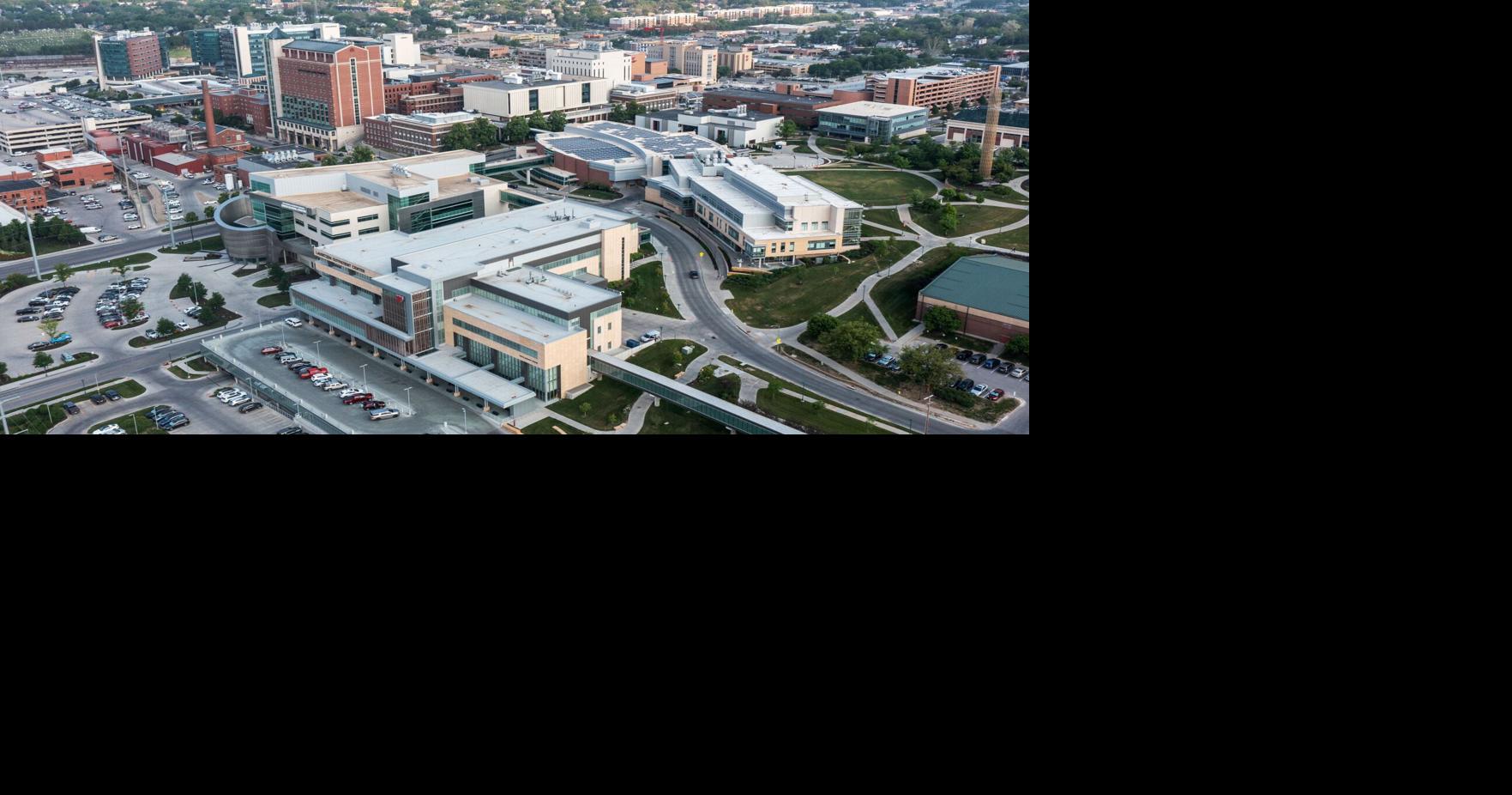 Omaha's $45 million in tobacco tax to UNMC delayed but will still help support school's project