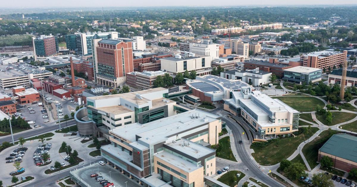Omaha's $45 million in tobacco tax to UNMC delayed but will still help support school's project