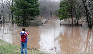 Something weird and worrying is happening with rain, study finds