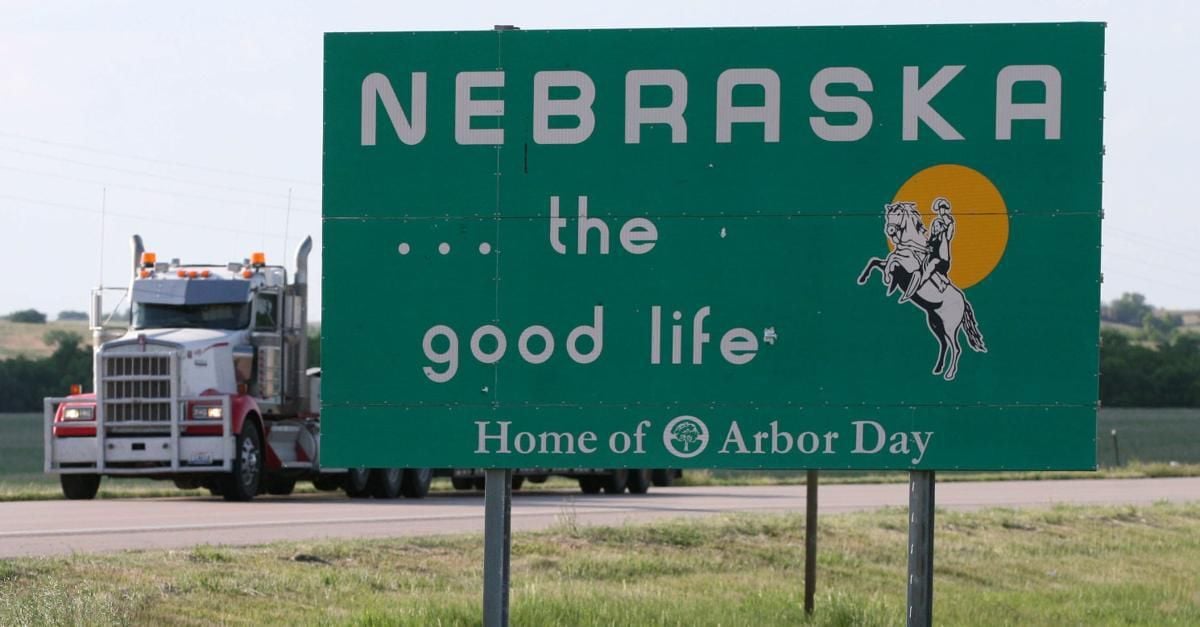 Nebraska Launches $10 Million 'The Good Life Is Calling' Campaign To ...