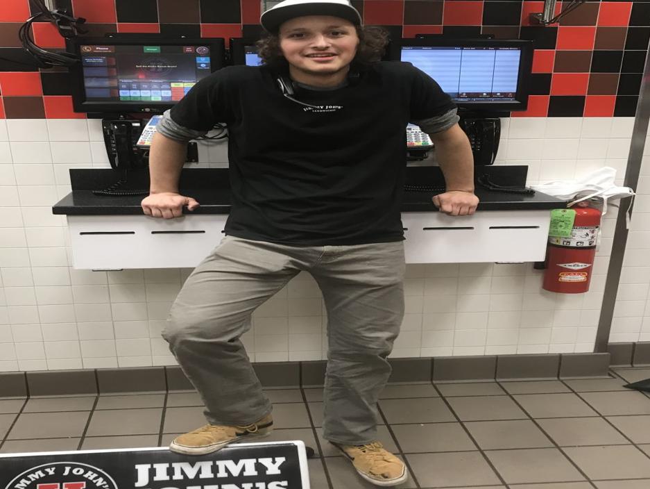 Jimmy John S Driver Delivers Ailing Nebraska Veteran To Emergency