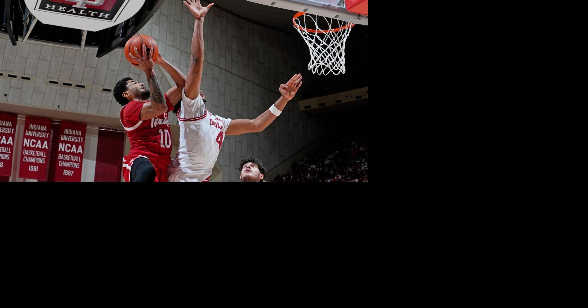 Shatel: Don't be afraid to dream, Nebraska basketball fans ...