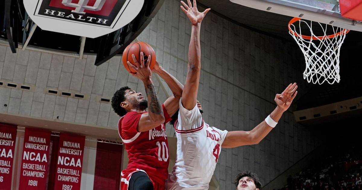 Shatel: Don't be afraid to dream, Nebraska basketball fans ...