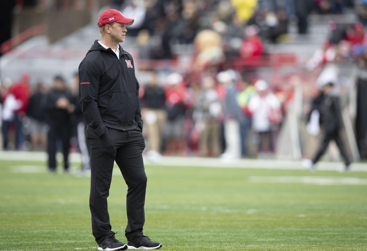 Scott Frost