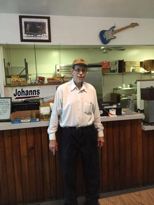 The Good Life Lincoln Will Miss Sandwich Maker Who Was Spicier Than Any Of His Specials State And Regional News Omaha Com