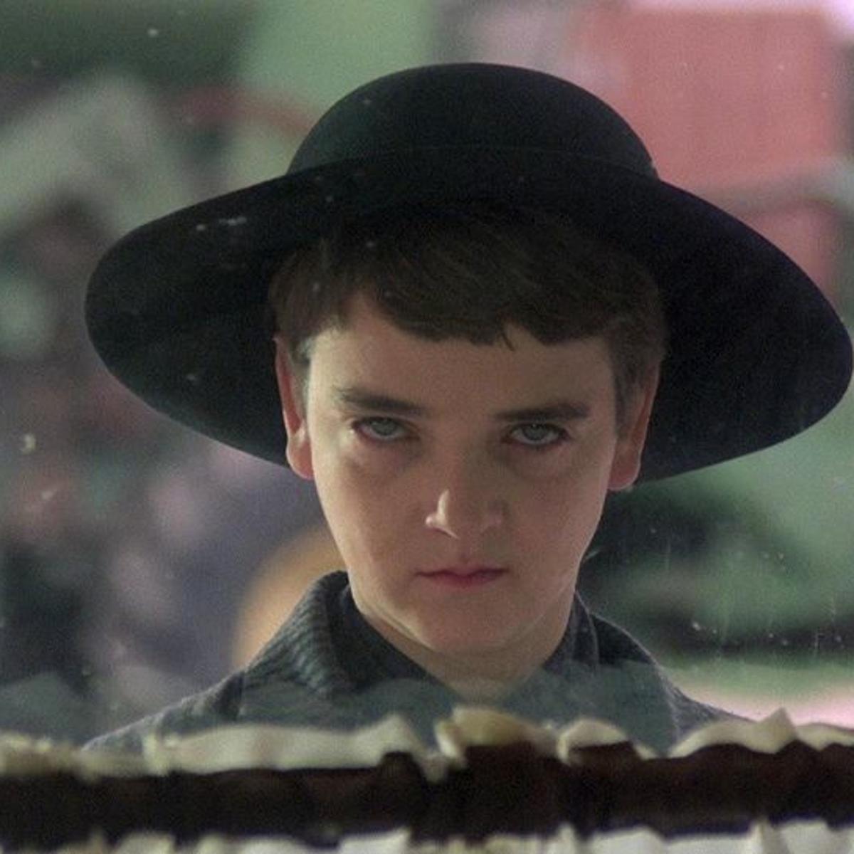 Of Course Someone Made A Nebraska It S Not For Everyone Children Of The Corn Meme Entertainment Omaha Com