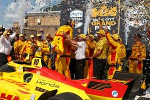 MOTOR-INDY/