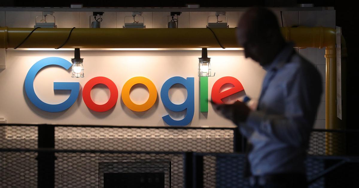 Nebraska reaches $11.9 million settlement with Google on location tracking data