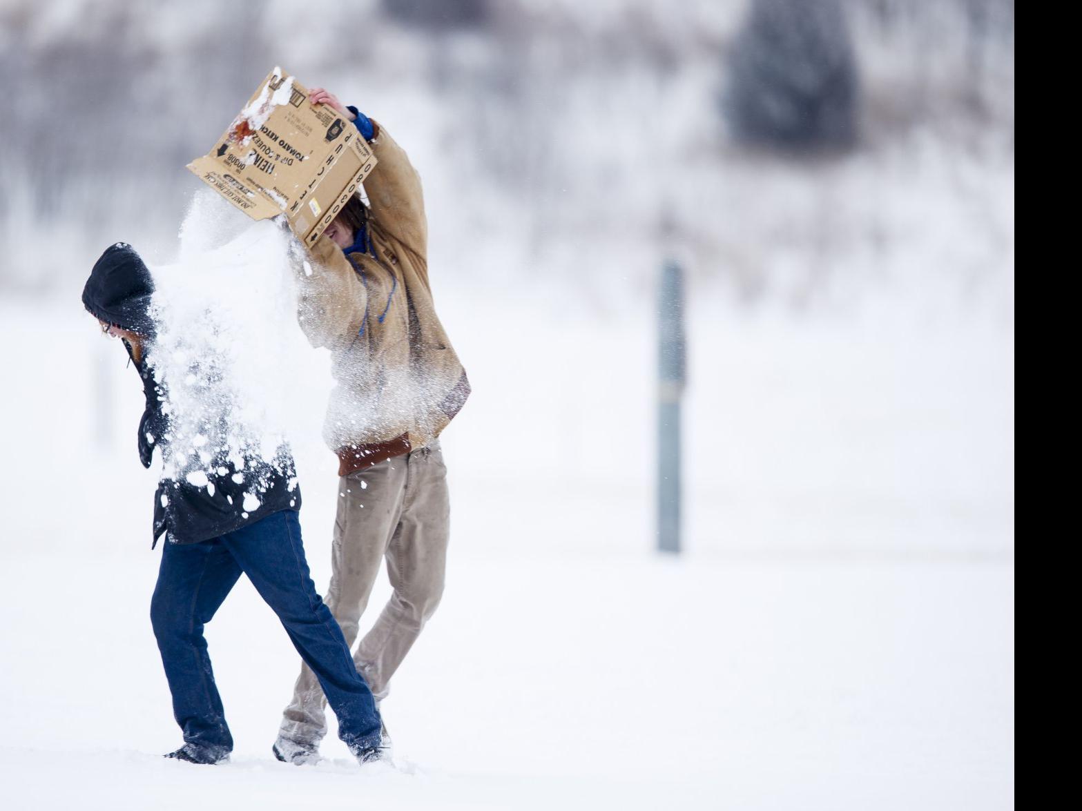 Is It Spring Yet Here Are 13 Reasons We Ve All Had Enough Of This