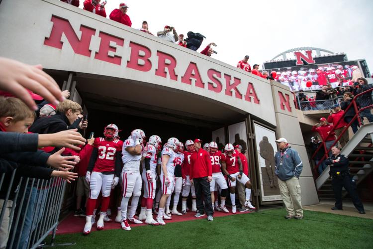 Nebraska Football: Huskers tunnel walk named one of best entrances