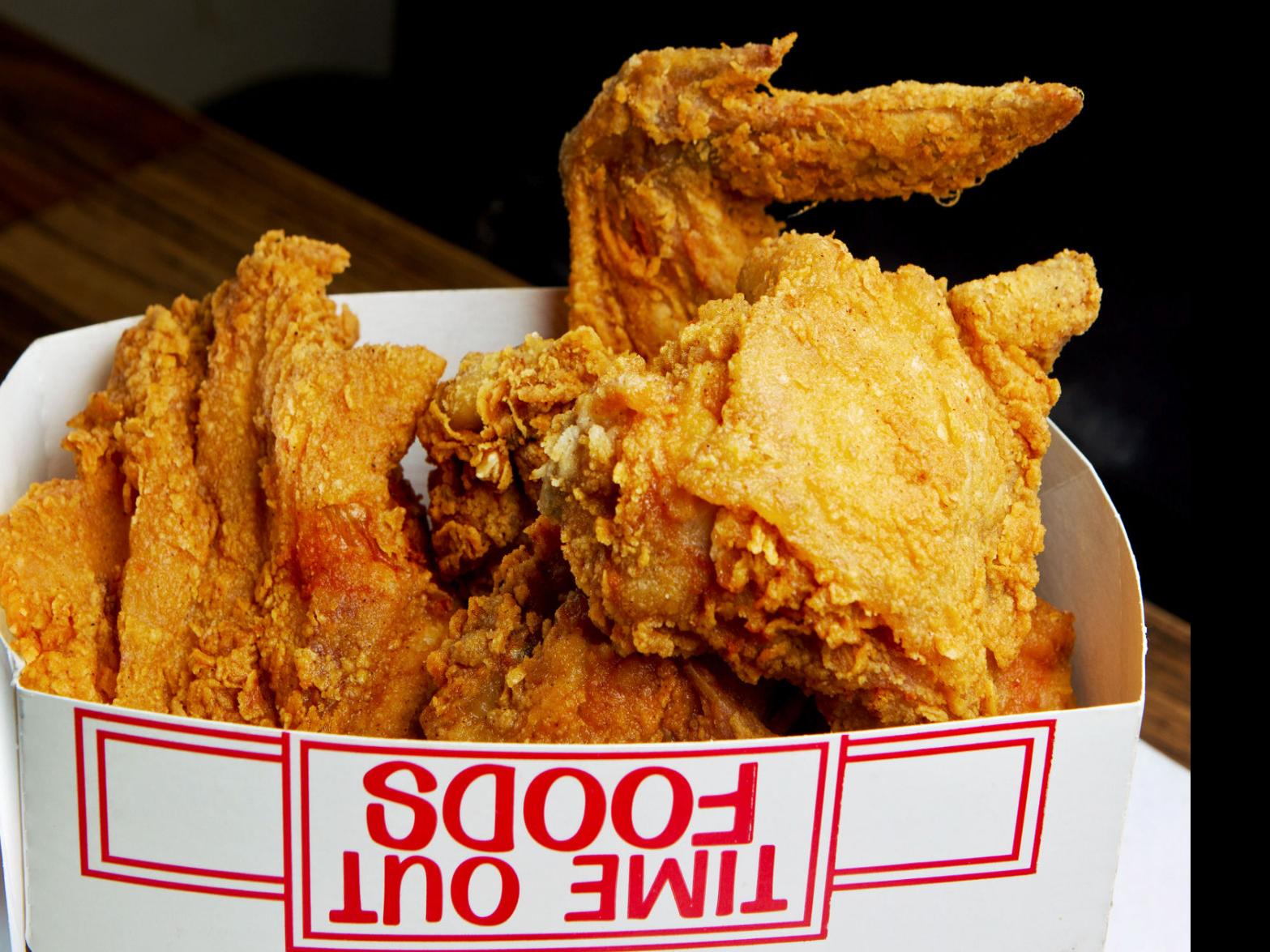 Food Prowl Omaha S Best Fried Chicken Is Omaha Dines Omaha Com