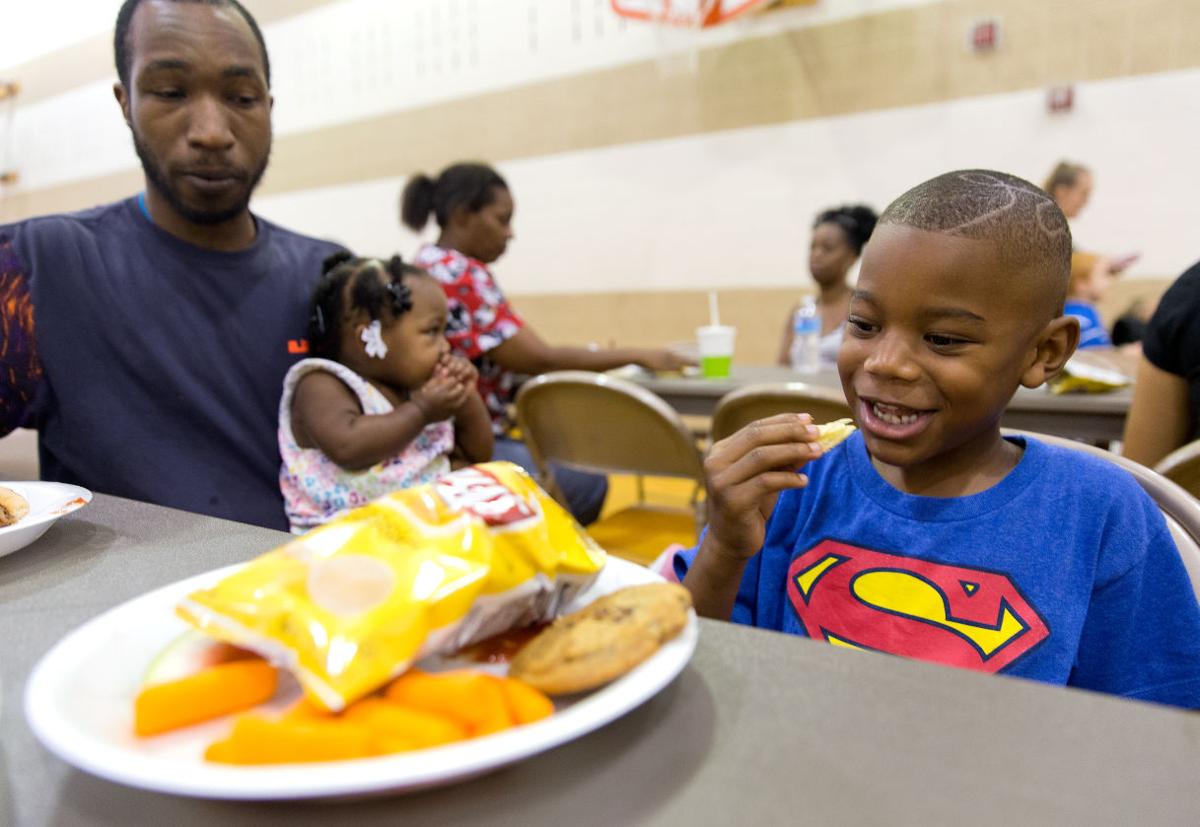 New year brings big changes for Wakonda Elementary Education