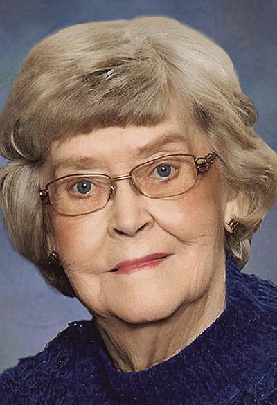 Sims, Edith Ann