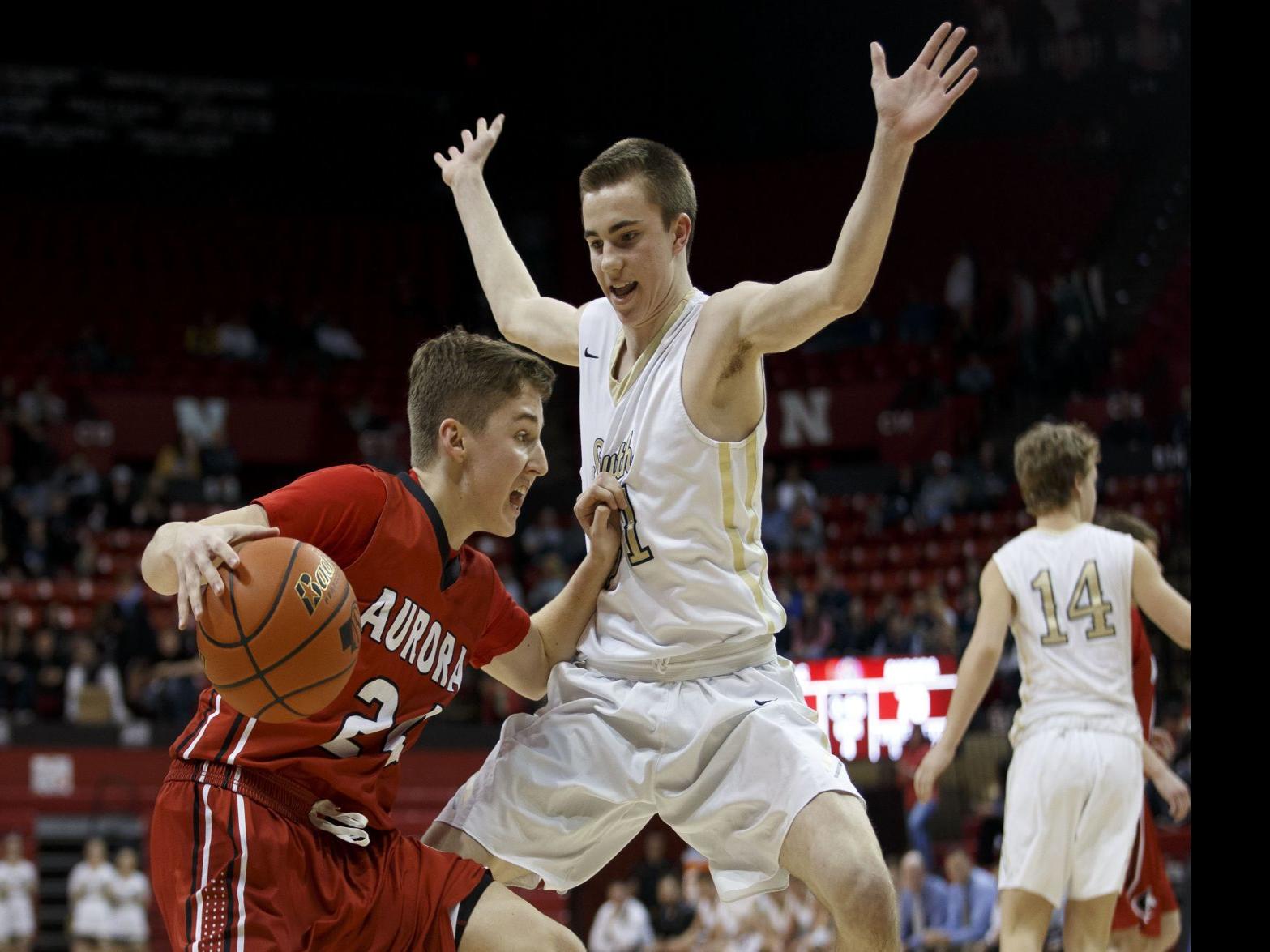 Elkhorn South S Jace Piatkowski A Husker Legacy To Walk On With
