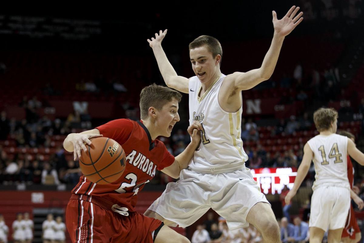 Elkhorn South S Jace Piatkowski A Husker Legacy To Walk On With