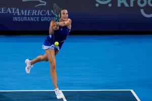 TENNIS/