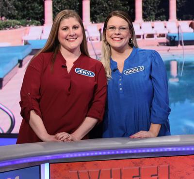 Wheel Of Fortune With Friends Wheel Of Fortune With Friends