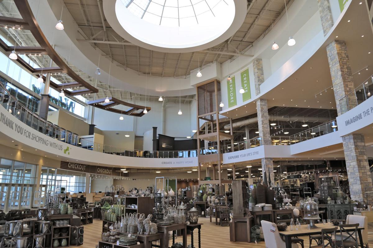 Well prepared' in Texas: Nebraska Furniture Mart aims to avoid 