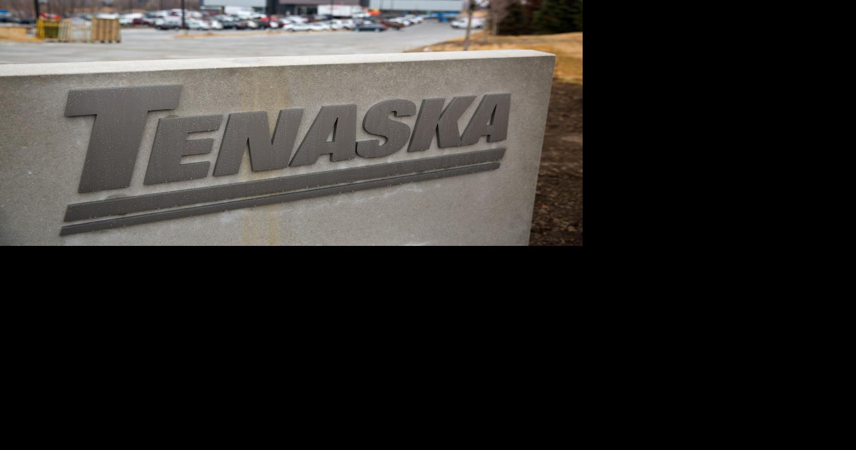 As revenue falls with natural gas prices, Tenaska builds renewable ...