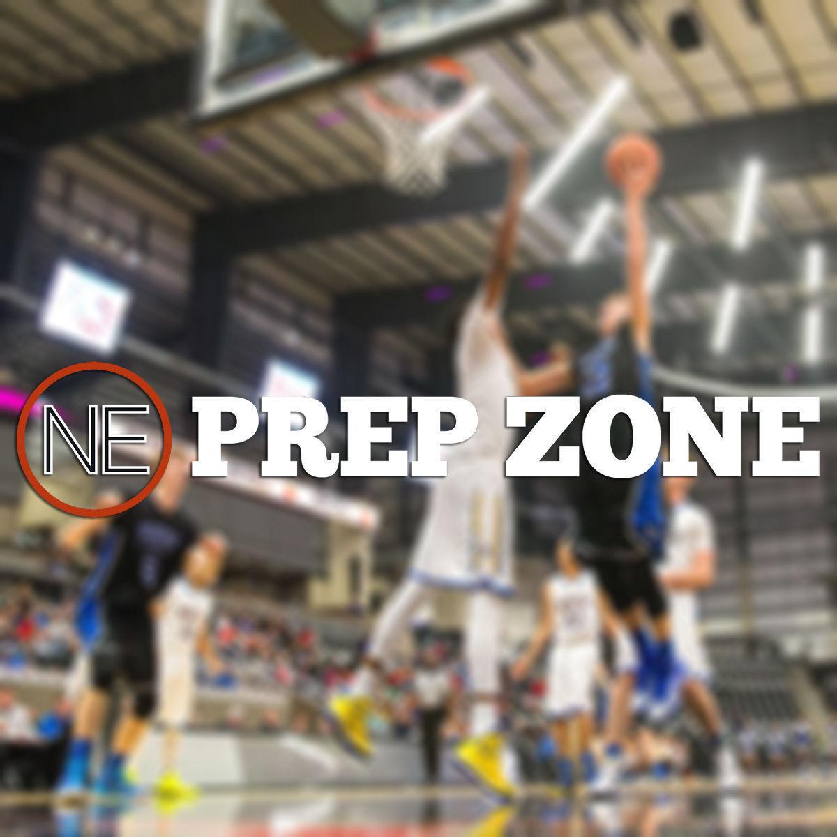 Ashland Greenwood S Cale Jacobsen Is The Definition Of A Gym Rat