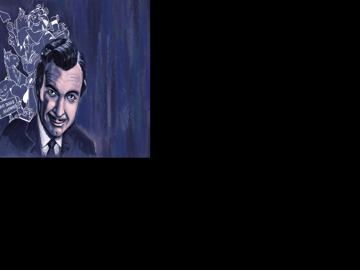 The story of the Grrrrreeeat! Nebraska man who voiced Tony the Tiger