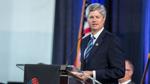 Nebraska Rep. Jeff Fortenberry pleads not guilty to federal charges