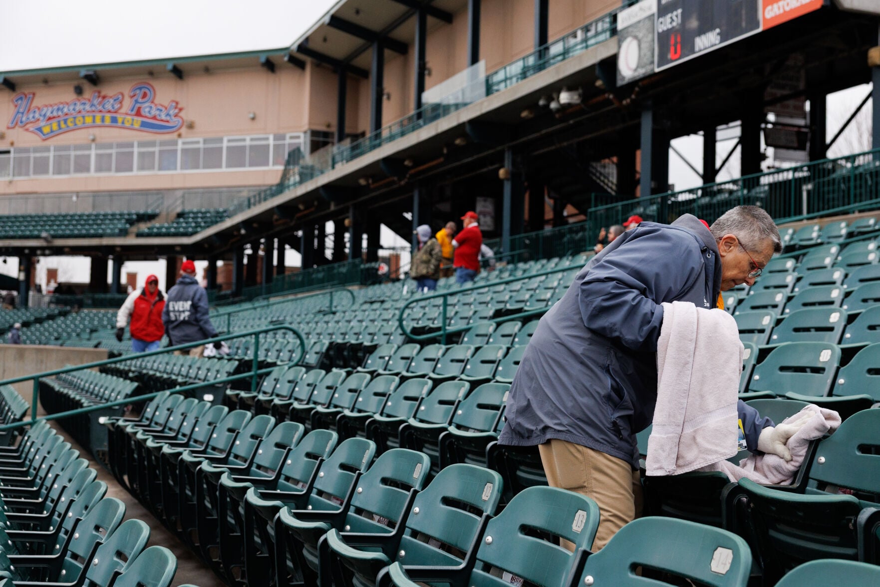 Nebraska baseball secures top JUCO slugger Cru Huenfeld