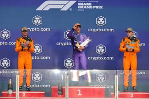 Grading Ferrari, McLaren, Mercedes and other F1 teams at the 2026 summer break