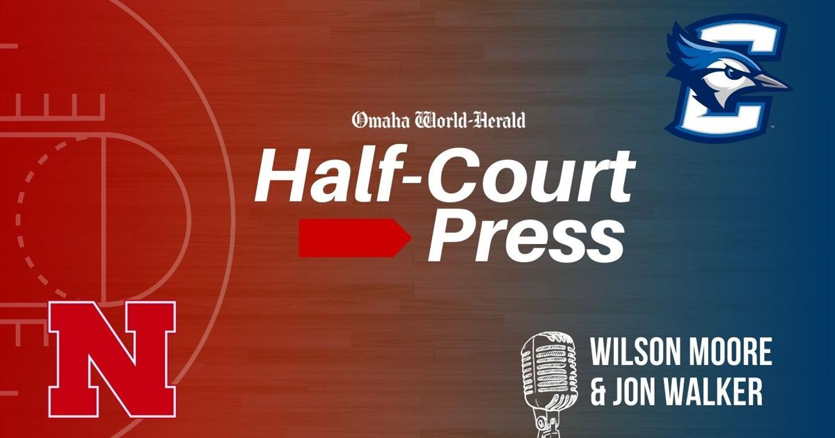 Halbfeldpresse: Findet Creighton zu alter Stärke zurück? Nebraska nach der ...