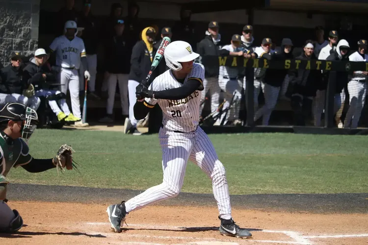 'Cats extend win streak to 10 games, scoring 37 runs in sweep of Bemidji State