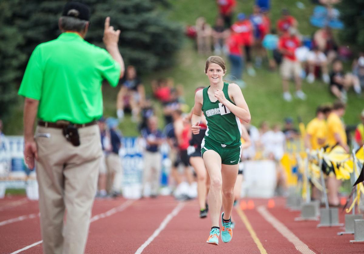 Live updates Nebraska high school state track and field meet