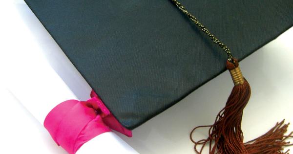 Graduation Ceremony Rundown Cap and gown season: A rundown of college commencement ceremonies