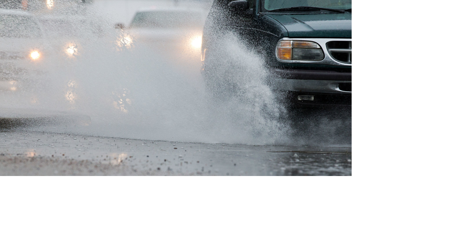 Soggy Labor Day weekend possible for Omaha, eastern Nebraska