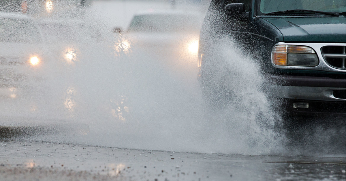 Soggy Labor Day weekend possible for Omaha, eastern Nebraska