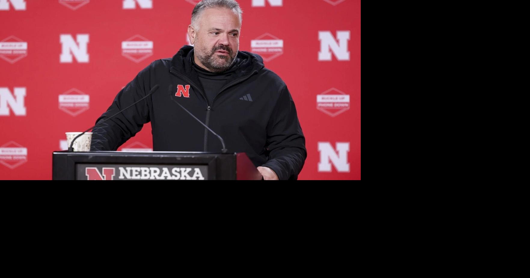 McKewon: It's 'winning time' for Matt Rhule, but this Year 3 is no trip ...