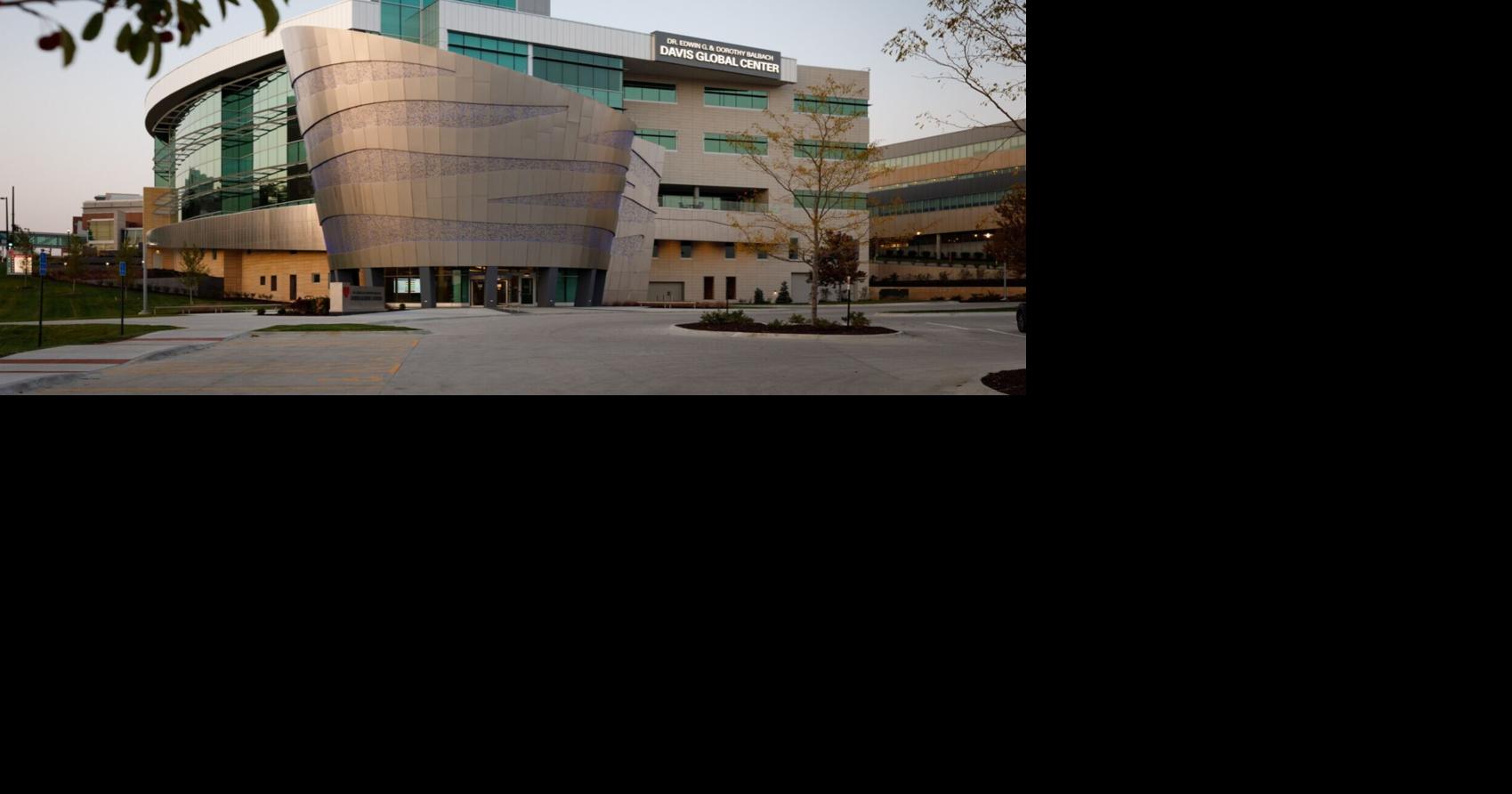 Last Omaha quarantines end for cruise ship passengers without new hantavirus cases