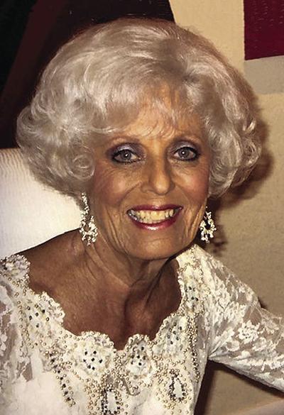 Machacek, Marilyn M.