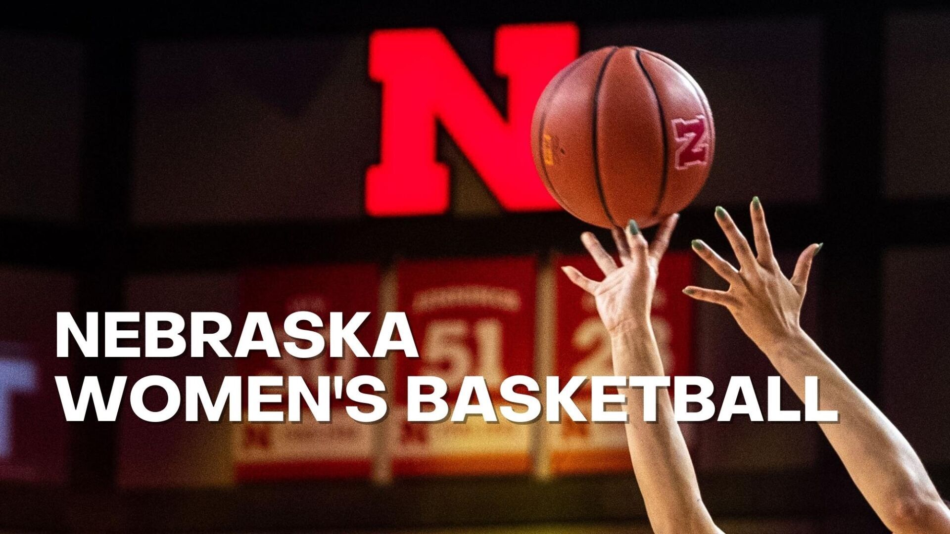 Nebraska Dominates From Start To Finish In Win Over Illinois